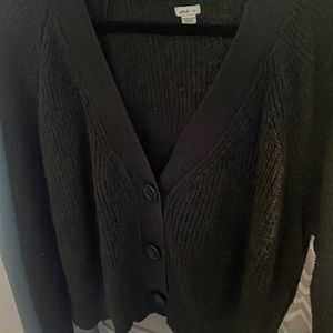 Aerie cardigan size Large